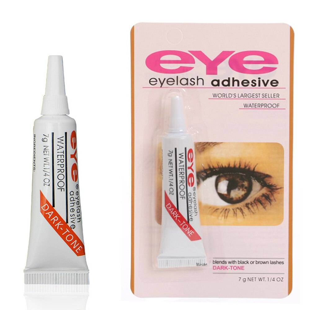 Waterproof Strong Eyelash Glue