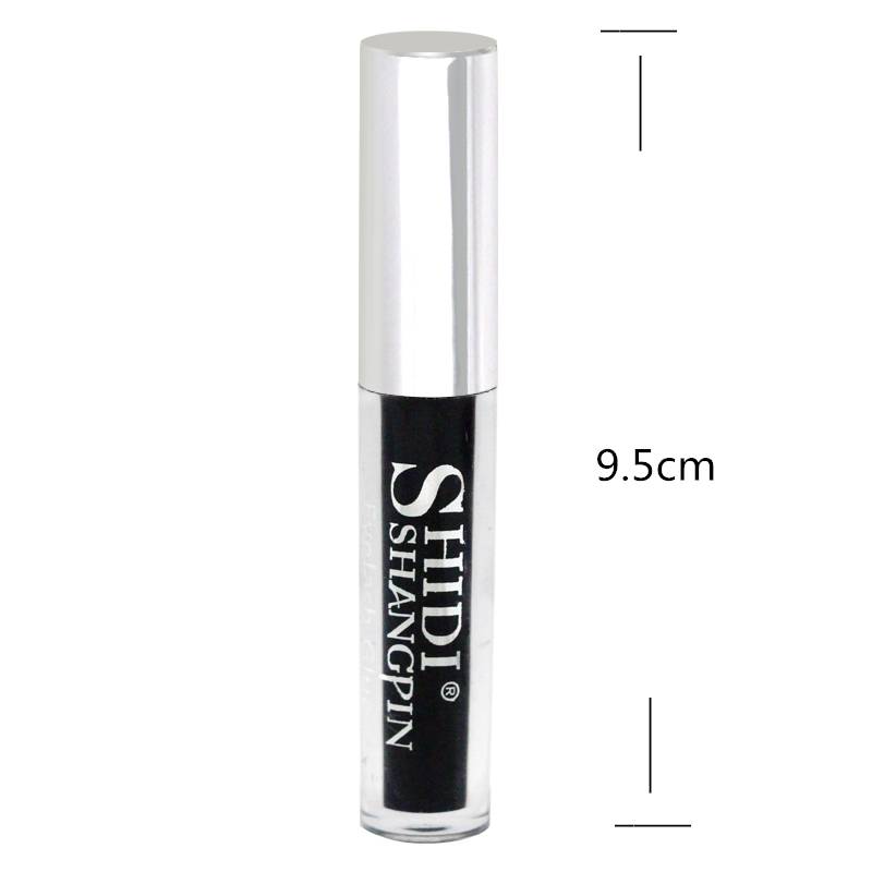5 ml Clear or Black Eyelash Adhesive Lash Glue cb5feb1b7314637725a2e7: Black|Clear