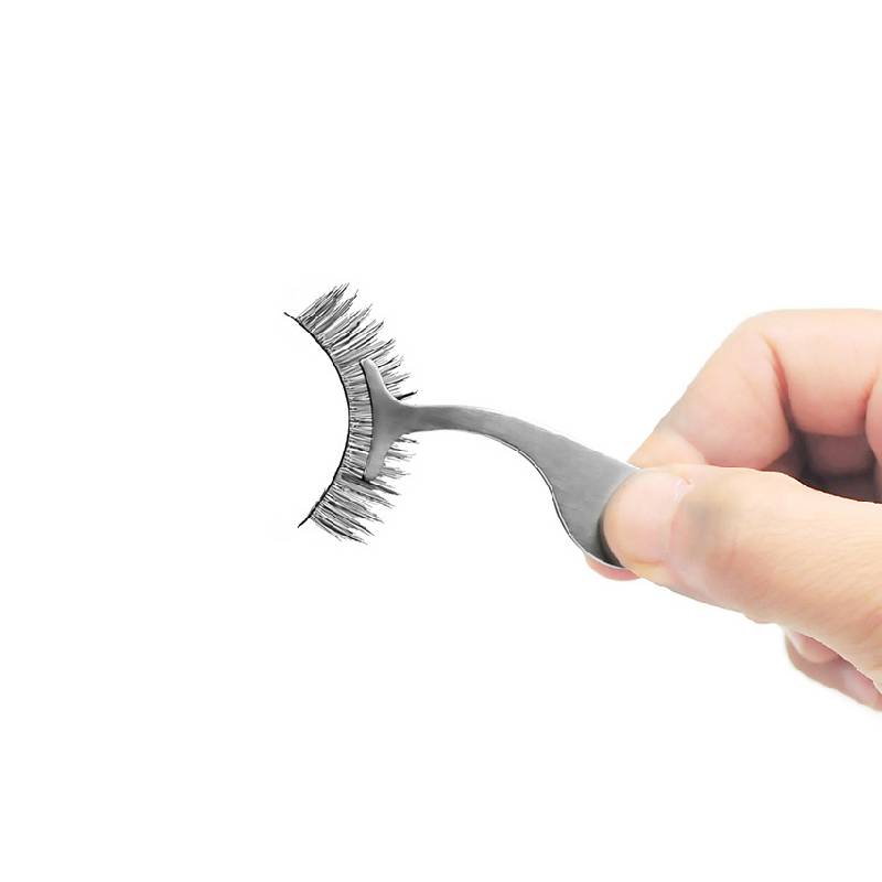 False Eyelashes Applicator Eyelash Tools & Products